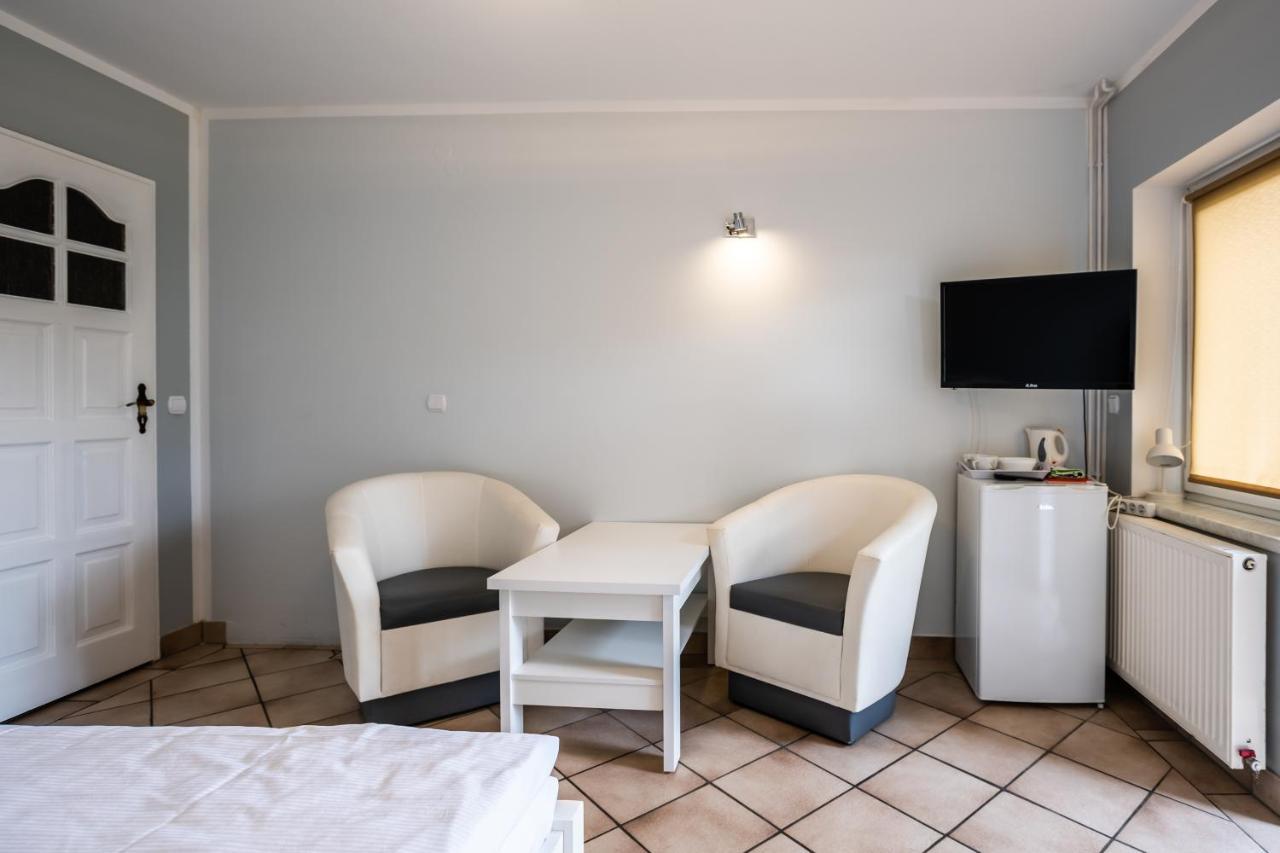 Apartamento Pablo Niechorze Exterior foto