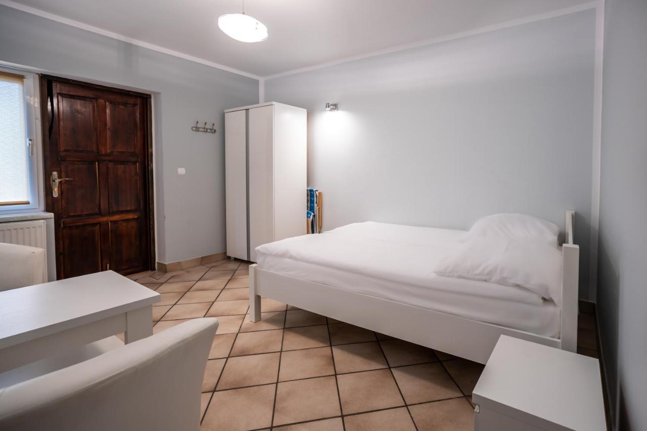 Apartamento Pablo Niechorze Exterior foto