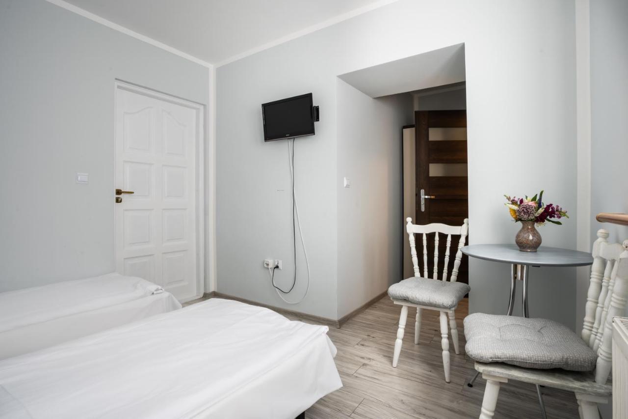 Apartamento Pablo Niechorze Exterior foto